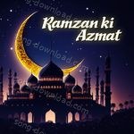Ramzan Ki Azmat - Mohammed Irfan Song Download